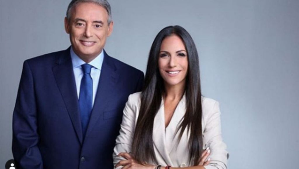 Ανθή Βούλγαρη: Δείτε την «ανατρεπτική» πρεμιέρα της εκπομπής της