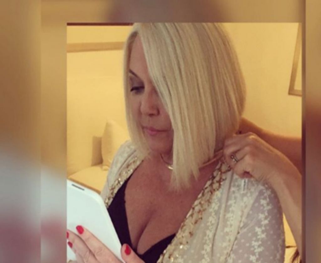 Ρούλα Κορομηλά: Πως σχολίασε την επιστροφή του Ανδρέα Μικρούτσικου στην τηλεόραση;