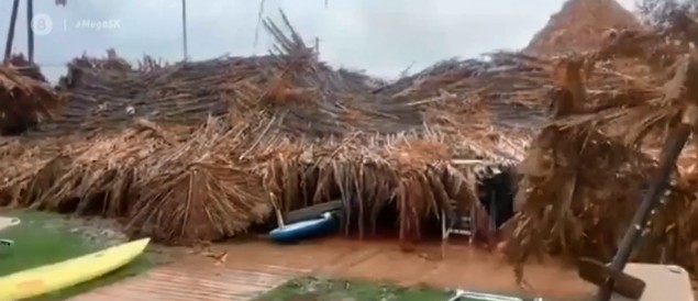 Έκτακτη οικονομική ενίσχυση για τους πληγέντες από τον Ιανό – Όλα τα μέτρα