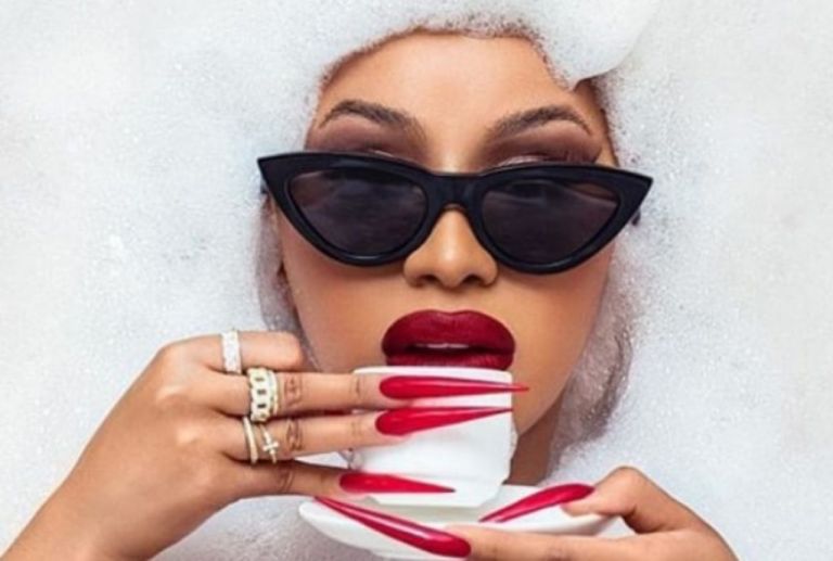 Cardi B: Κατέθεσε χαρτιά διαζυγίου