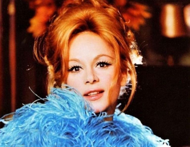 Γιάννης Παπαμιχαήλ: Σπάνια φωτογραφία μαζί με την Αλίκη Βουγιουκλάκη και τον Δημήτρη Παπαμιχαήλ