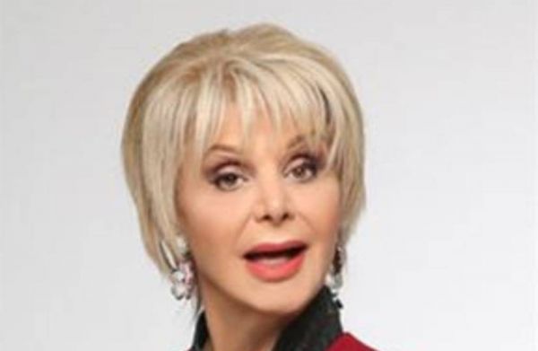 Μαρία Ιωαννίδου: «Έχω ένα χάρισμα λένε. Όταν ήμουν μικρή είχα δει την Παναγία»