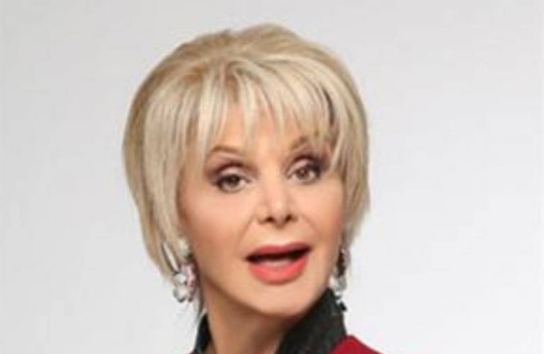 Μαρία Ιωαννίδου: «Έχω ένα χάρισμα λένε. Όταν ήμουν μικρή είχα δει την Παναγία»