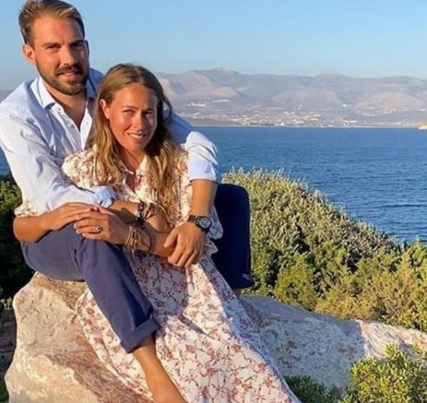 Γάμος γαλαζοαίματων: Παντρεύεται ο μικρότερος γιος του τέως βασιλιά Κωνσταντίνου
