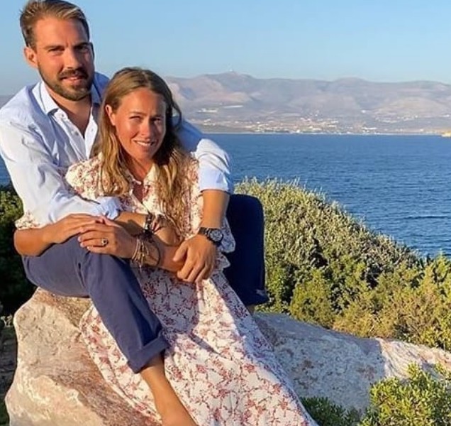 Γάμος γαλαζοαίματων: Παντρεύεται ο μικρότερος γιος του τέως βασιλιά Κωνσταντίνου