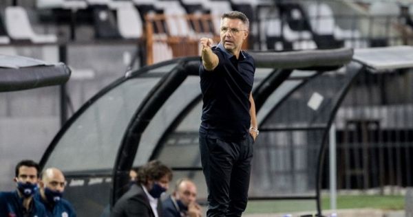 Κάναντι: «Δείξαμε μεγάλη αντίδραση»