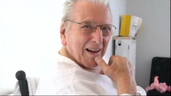 «Πάμε Δανάη!»: Ένα συγκινητικό ντοκιμαντέρ στη μνήμη του Κώστα Βουτσά