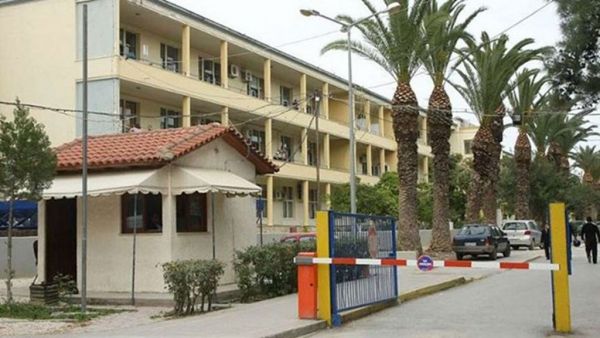 Κρήτη : Θετικός στον κοροναϊό γιατρός στο Βενιζέλειο