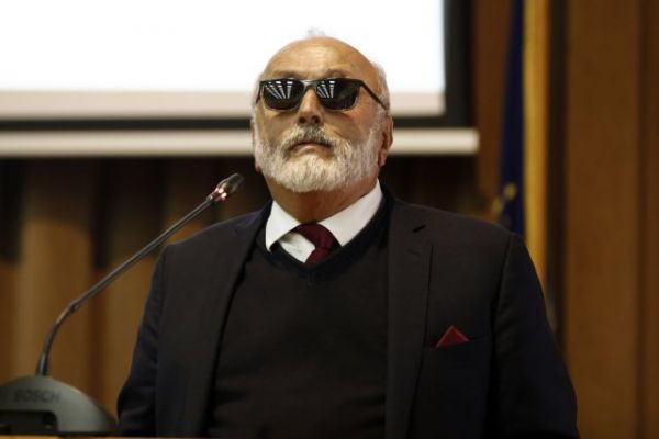 Κουρουμπλής : Βυθίστε το Oruc Reis αν περάσει τα 12 μίλια