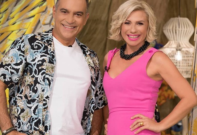 Κρατερός Κατσούλης: Νέο πρόβλημα υγείας – Τι είπε η Κατερίνα Καραβάτου