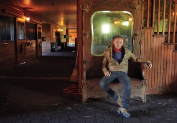 Μπρους Σπρίνγκστιν: Αποκάλυψε ποιον θα ψηφίσει στις επερχόμενες εκλογές