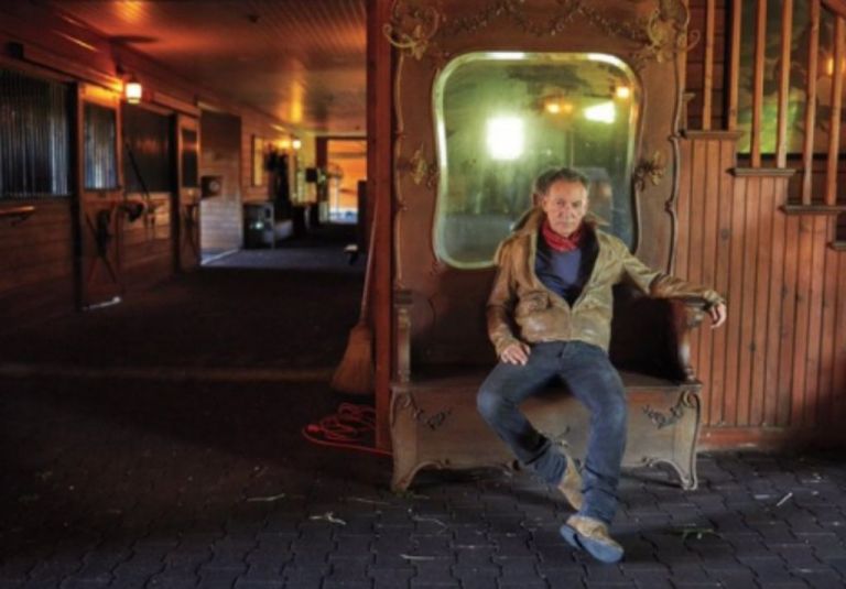 Μπρους Σπρίνγκστιν: Αποκάλυψε ποιον θα ψηφίσει στις επερχόμενες εκλογές