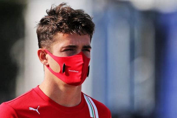 Λεκλέρκ: «Είναι σκληρό να βγαίνεις τόσο χαμηλά στη Μόντσα»