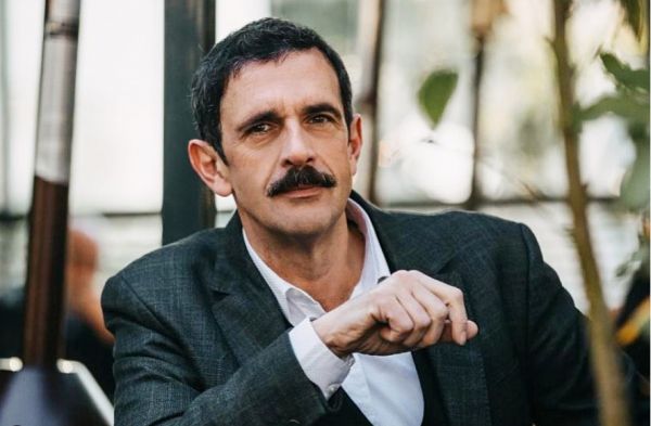 Λεωνίδας Κακούρης: «Θυμάμαι τον θρήνο της μητέρας μου…»