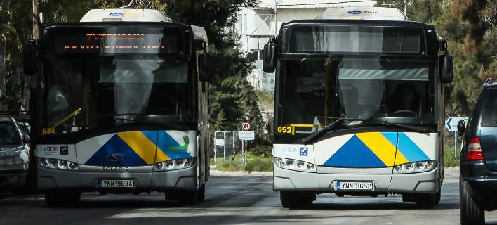 Μητσοτάκης : 100 νέα λεωφορεία από την επόμενη εβδομάδα – 400 έως το τέλος του χρόνου
