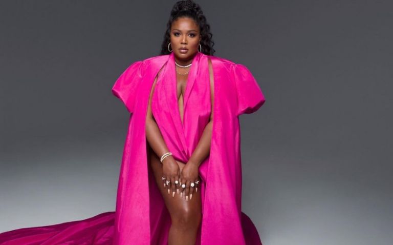 Lizzo: Απορρίπτει την ετικέτα «body positive» και μιλά για το μέλλον των ΗΠΑ