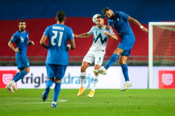 Μια από τα ίδια (0-0)