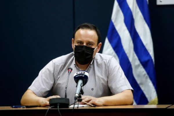 Μαγιορκίνης : Μικρή θυσία που πρέπει να κάνουμε όλοι η μάσκα