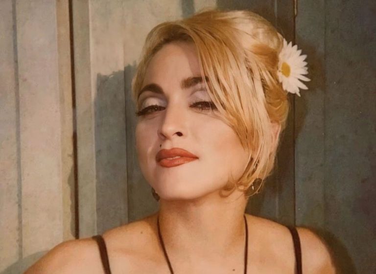 Μαντόνα : Συγκλονίζει μιλώντας για το βιασμό της