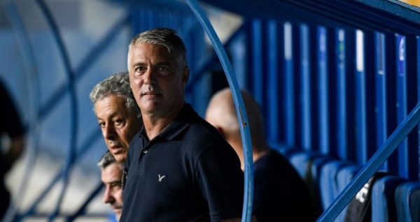 Χάβος: «Καθοριστικό σημείο το χαμένο πέναλτι»