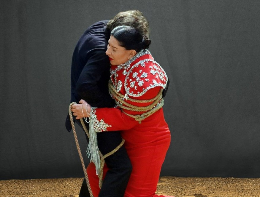 «7 Θάνατοι της Μαρίας Κάλλας» – Η πρώτη όπερα από την Μαρίνα Αμπράμοβιτς