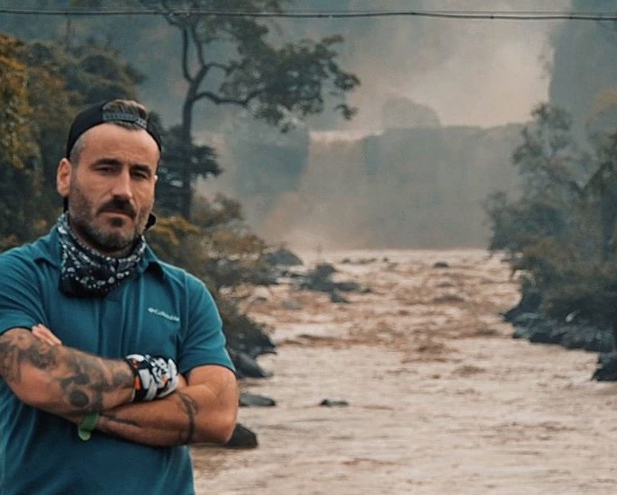 Γιώργος Μαυρίδης : Νέο επεισόδιο μετά την σύλληψή του στο Μεξικό