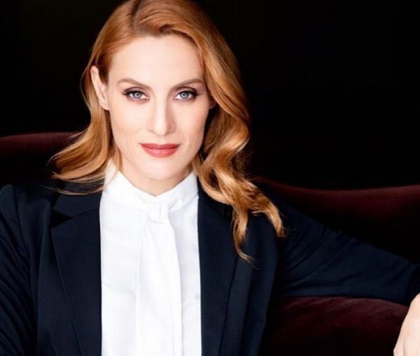 Ελεονώρα Μελέτη : Η τρυφερή ανάρτηση για τη γιορτή της κορούλας της