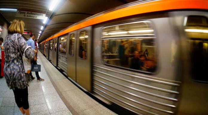 ΣΤΑΣΥ : Από βανδαλισμούς σε συρμούς οι καθυστερήσεις και ο συνωστισμός