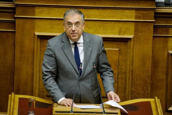 ΥΠΕΣ : Ενίσχυση ‎500.000 ευρώ για τους πυρόπληκτους δήμους Σαρωνικού και Λαυρεωτικής