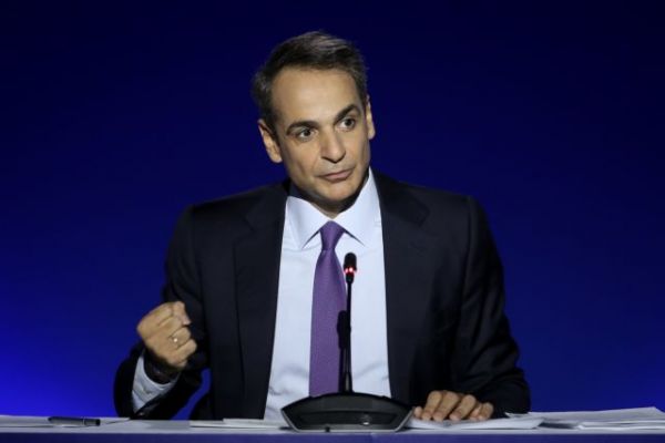 Οι φιλελεύθεροι πιστεύουν στο …ισχυρό κράτος