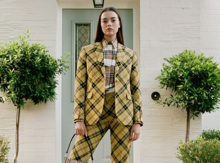 Οι φωτογραφήσεις μόδας την εποχή του κοροναϊού