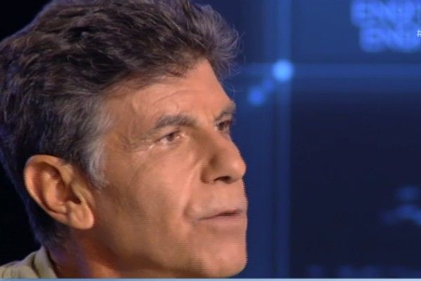 Γιάννης Μπέζος: Η Βουγιουκλάκη είχε περισσότερο ενδιαφέρον στο παρασκήνιο