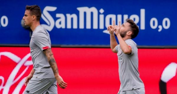 Ο Λόπεθ «καθάρισε» για την Μπιλμπάο