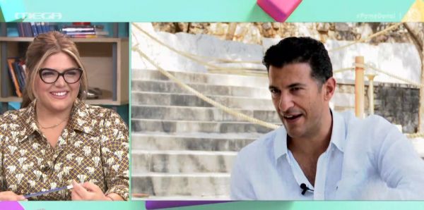 «Πάμε Δανάη!»: Ο Σάιμον Κασσιανίδης είναι ο έλληνας κακός στις ταινίες του Μποντ