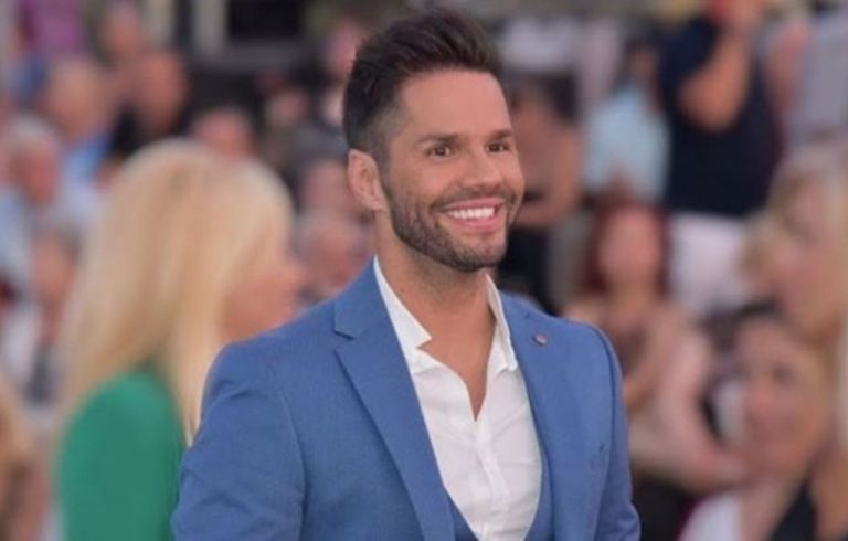 Γιώργος Τσαλίκης: Στηρίζει παίκτη του Big Brother και στέλνει μήνυμα στην οικογένεια του