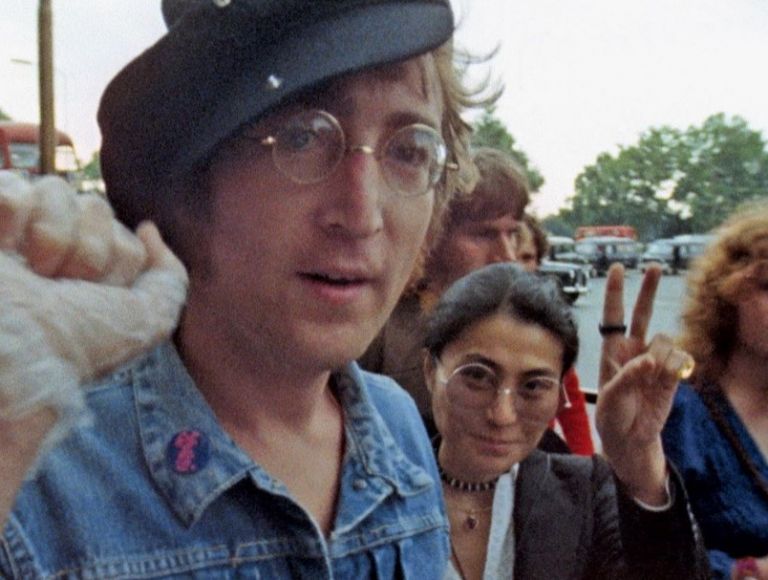 Τζον Λένον : H συγγνώμη του δολοφόνου του 40 χρόνια μετά