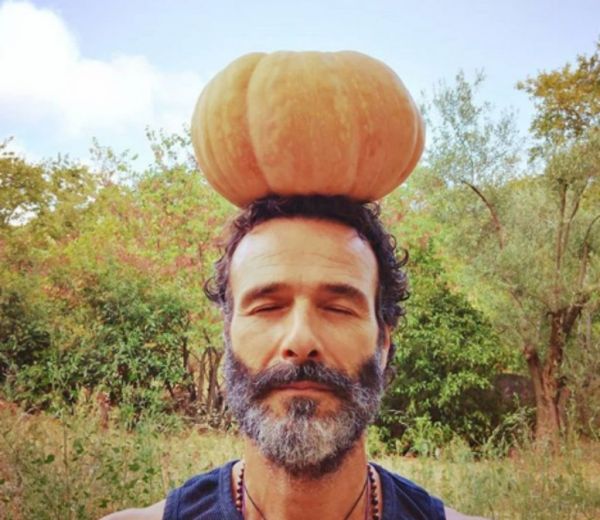 Θανάσης Ευθυμιάδης: Το νέο μήνυμα και η όμορφη φωτογραφία πλάι στην σύζυγο του