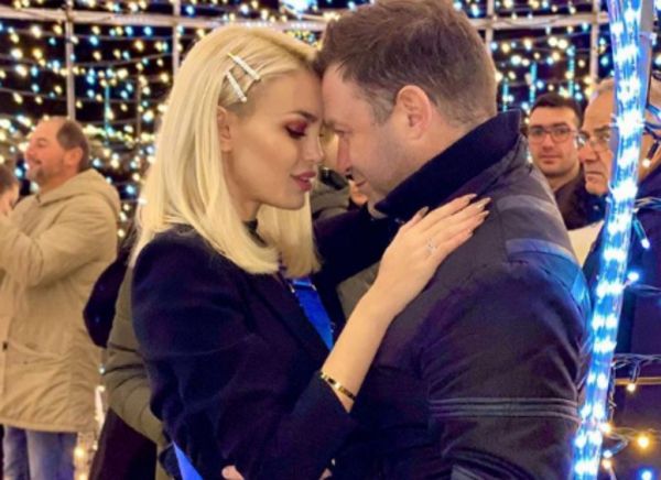 Αλεξάνδρα Παναγιώταρου: Οι πρώτες δηλώσεις και η πραγματική αιτία του χωρισμού