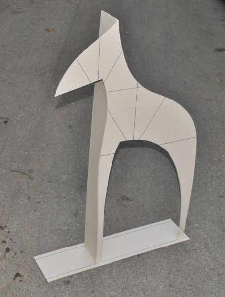 Έκθεση του Ηλία Παπαηλιάκη στην Πινακοθήκη Δήμου Αθηναίων