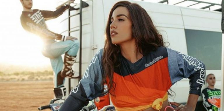 Κατερίνα Στικούδη: Αποκάλυψε την ερώτηση που την φέρνει σε δύσκολη θέση