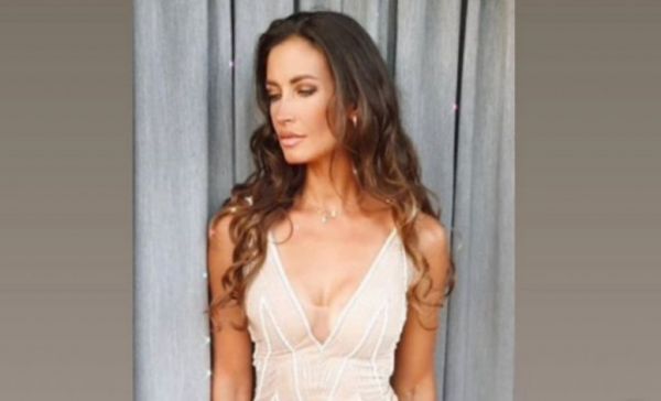 Μάρα Δαρμουσλή: Φωτογραφίες από τον γάμο της