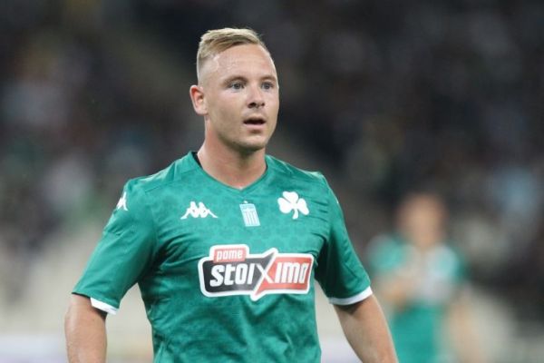 Παναθηναϊκός : Τι ζητάει ο Μπεκ για να λύσει το συμβόλαιό του