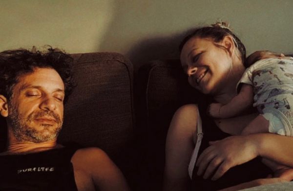 Γιώργος Χρανιώτης: Η δημόσια ερωτική εξομολόγηση για τα γενέθλια του