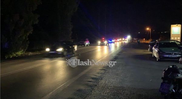 Η πομπή του… Πομπέο: «Αστακός» τα Χανιά για την επίσκεψη του ΥΠΕΞ των ΗΠΑ – Συνοδεία… 300 ατόμων