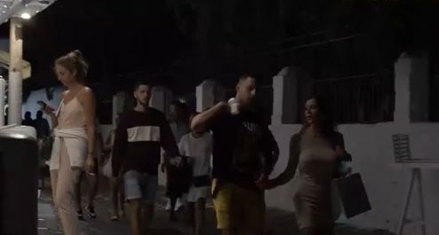 Προβληματίζουν ΕΛ.ΑΣ. και λοιμωξιολόγους τα πριβέ corona-party