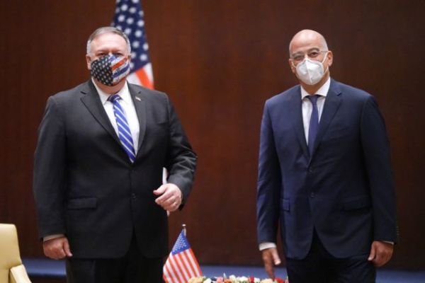 Πως σχολίασαν ΚΚΕ και ΜέΡΑ την «ιστορική» Συμφωνία των Πρεσπών