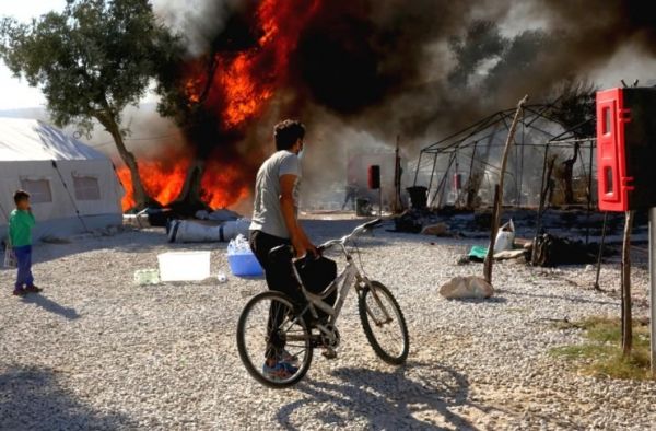 Το Προσφυγικό, η λύση και η έλλειψη