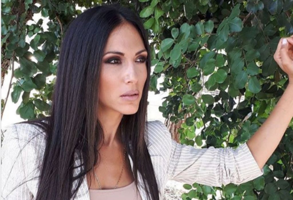 Ανθή Βούλγαρη: Ετοιμασίες για εκπομπή και γάμο την ίδια ημέρα