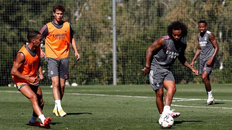 Ρεάλ Μαδρίτης: Ακυρώθηκε το φιλικό με Βαγιεκάνο λόγω κοροναϊού