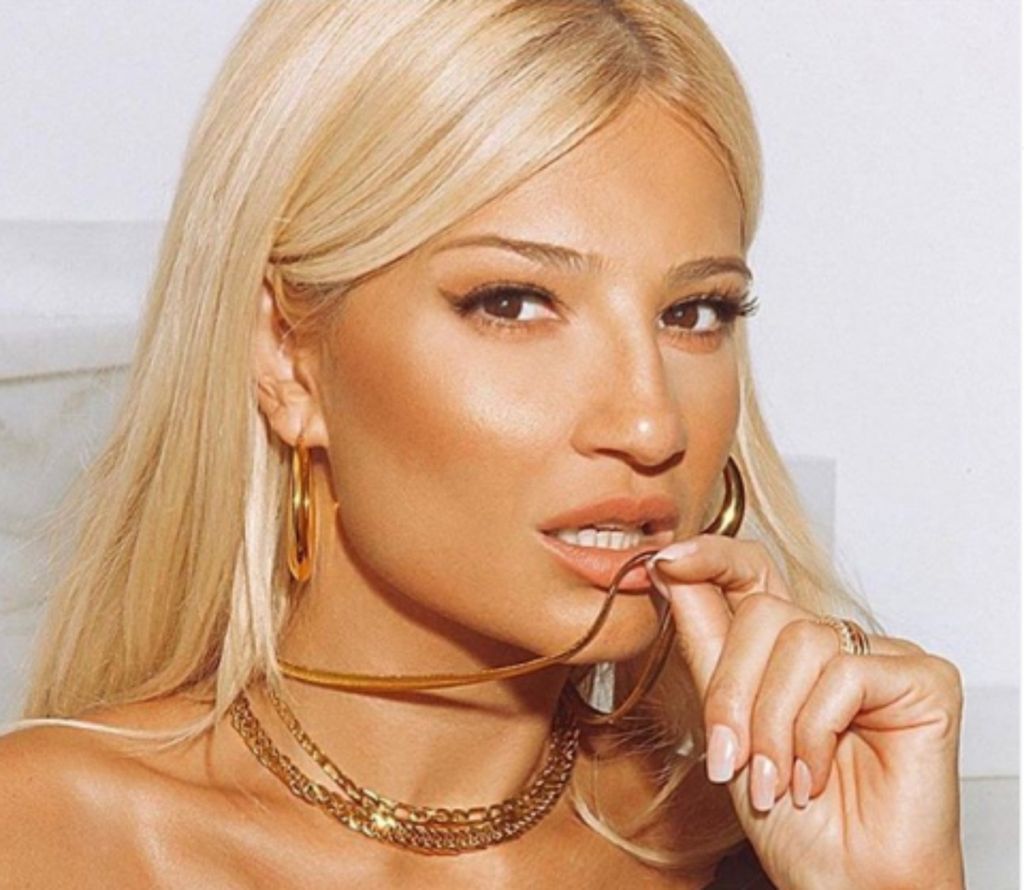 Φαίη Σκορδά: «Κόβει» το Big Brother με οργισμένες δηλώσεις